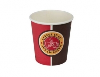 Kaffeebecher - Coffee to go 100ml